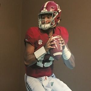 Meet your Posher, Amer